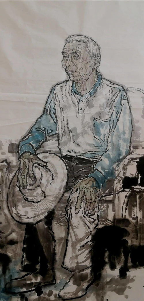 隴南市脫貧攻堅(jiān)主題文藝創(chuàng)作美術(shù)寫(xiě)生采風(fēng)活動(dòng)正式啟動(dòng)